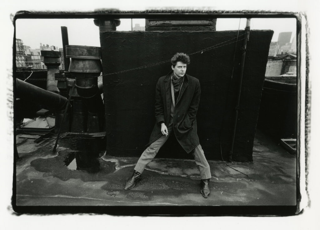 80s Music_Photo By Branca Levine
