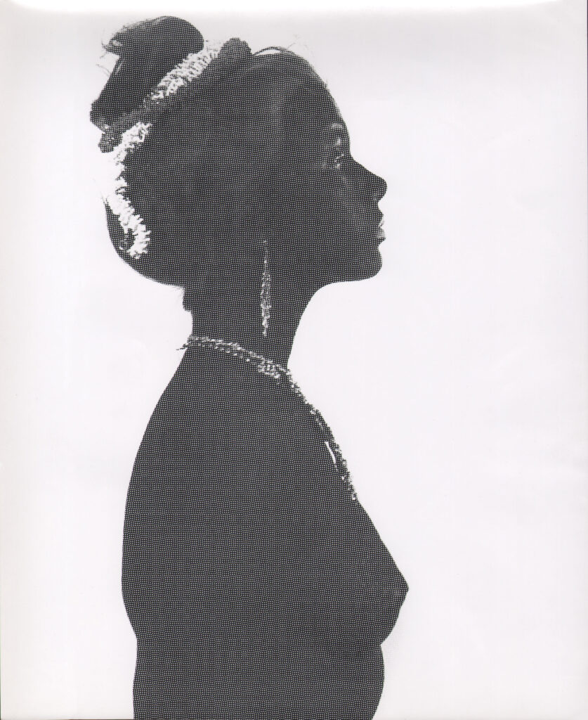 Kary H. Lasch (1914-1993) Untitled c. 1950’s