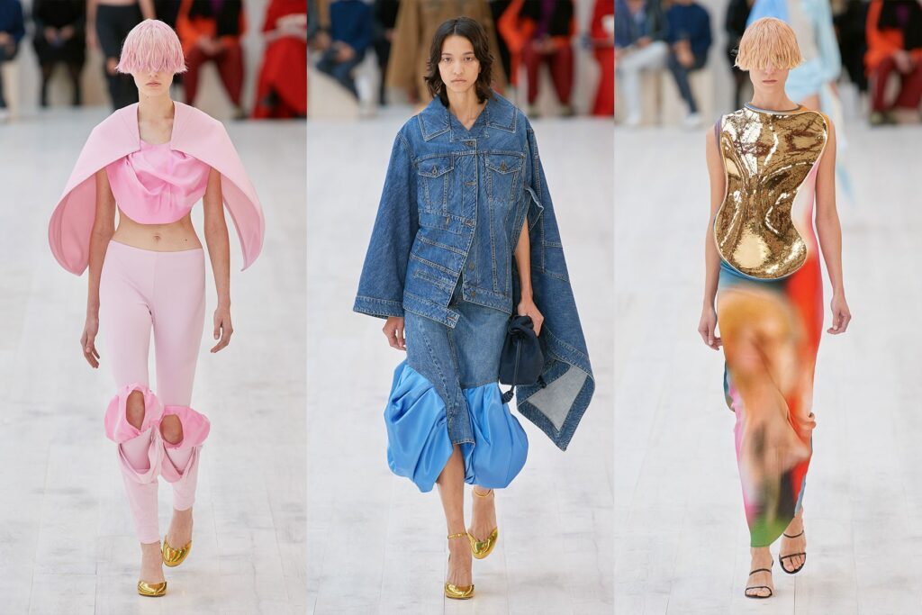 LOEWE__Spring_Summer_2022_3 Runway Looks