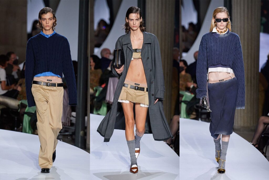 Miu_Miu_Spring_Summer_2022_3 Runway Looks