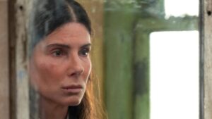 Sandra Bullock in Forgiven