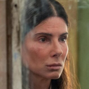 Sandra Bullock in Forgiven