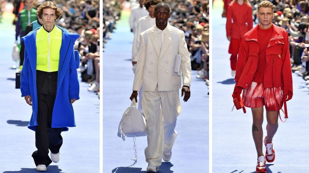 Virgil Abloh_First_Vuitton_Mens_Show_in_2018_3 looks