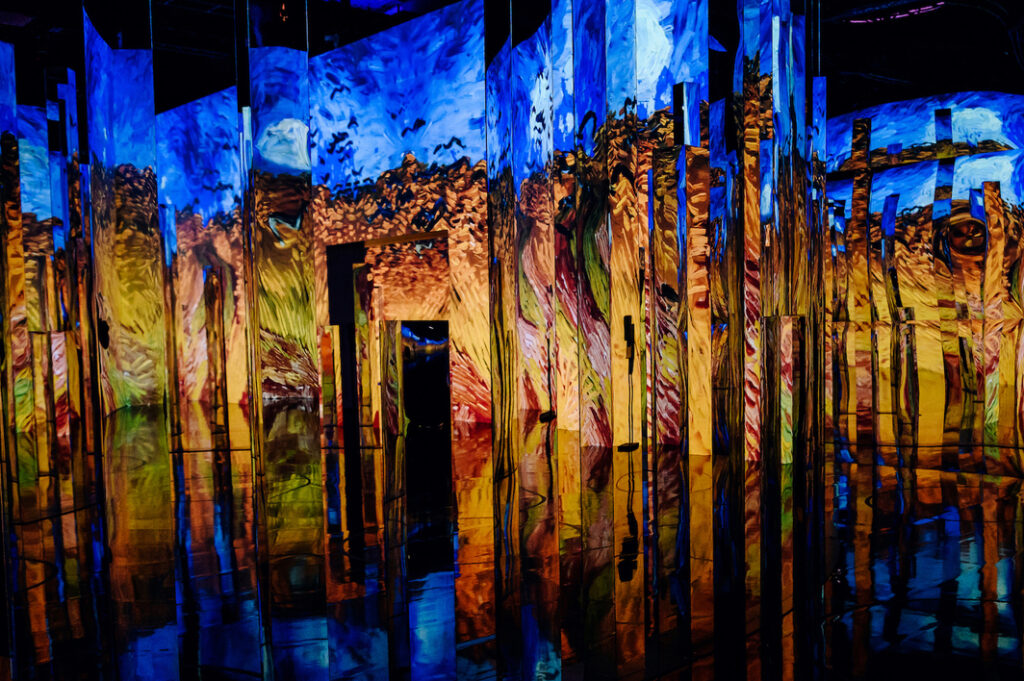 van Gogh Immersive