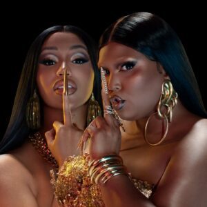 lizzo and cardi b rumors