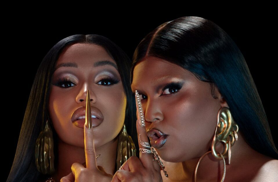 lizzo and cardi b rumors