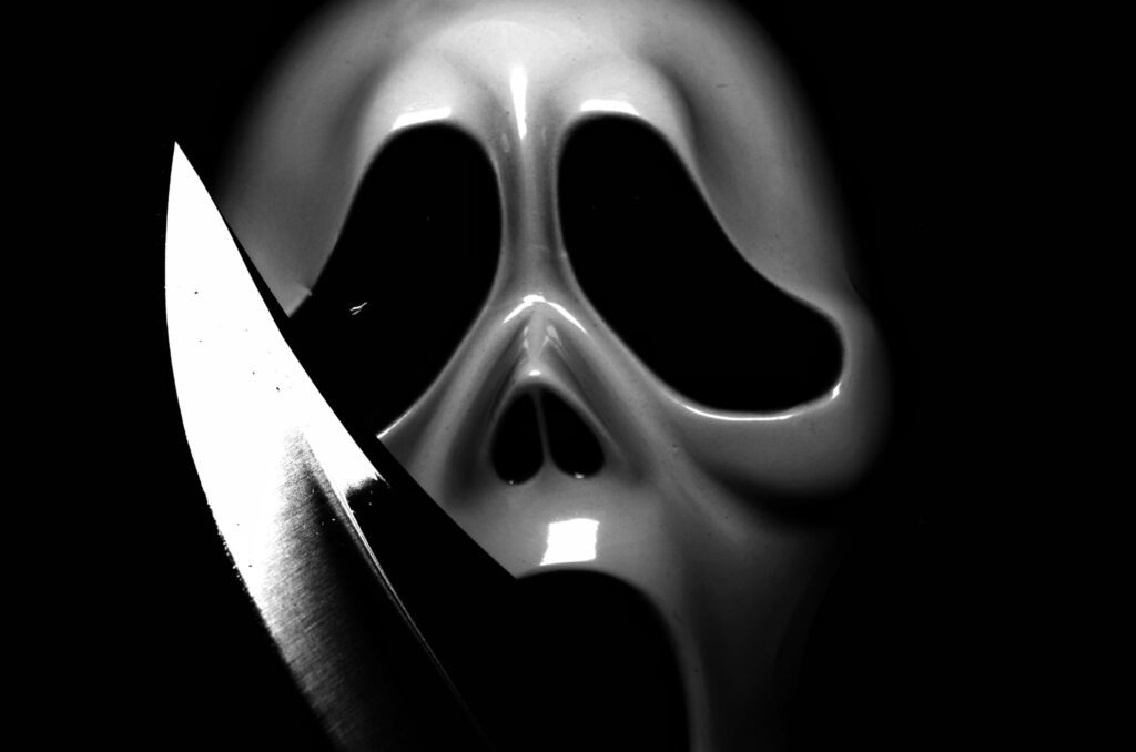 scream 2022