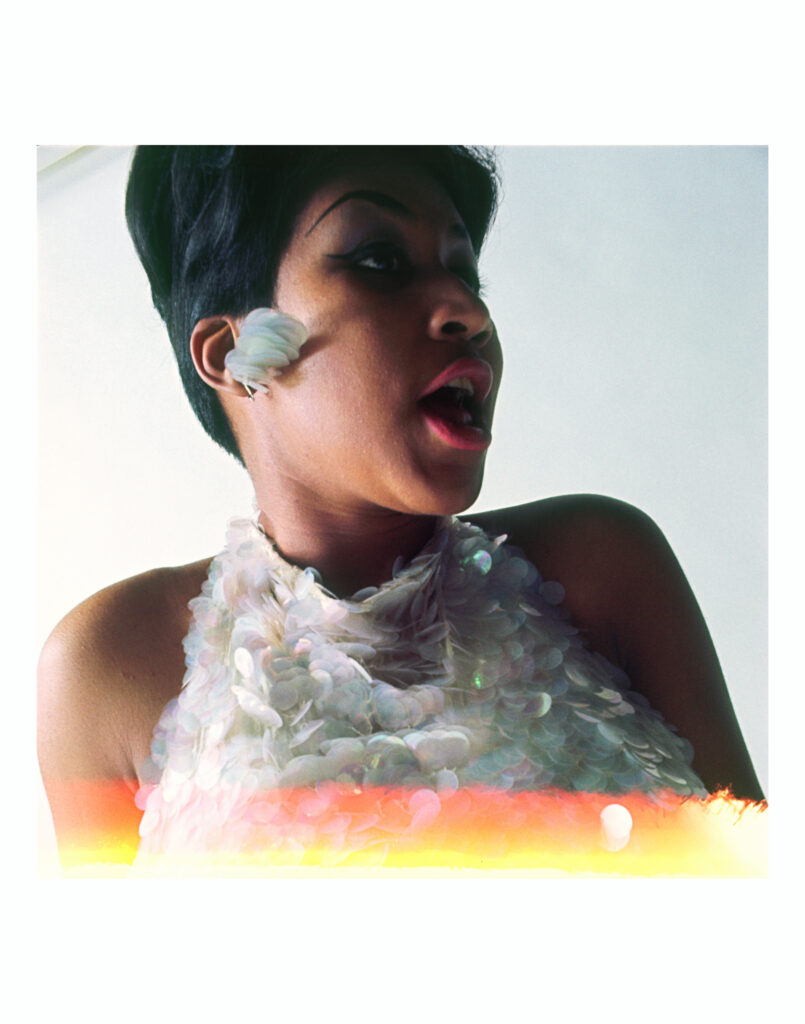 Aretha_Franklin,_Rainbow_Fog,_1967