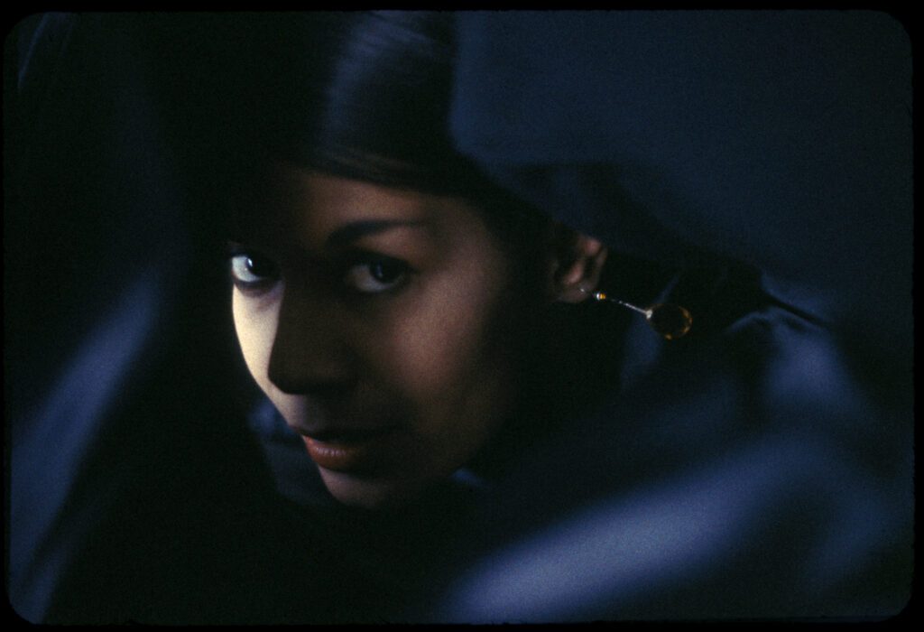 Carmen de Lavallade: 1962-370-004-001Manhattan, New York, USA 1962