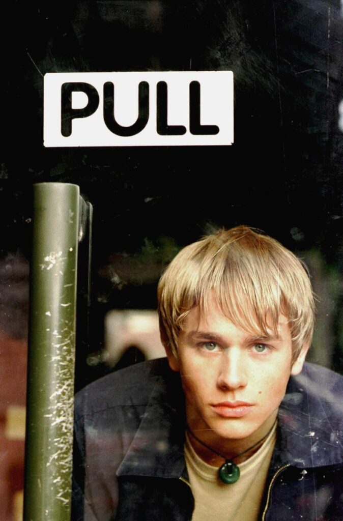 Charlie Hunnam In Queer As Folk