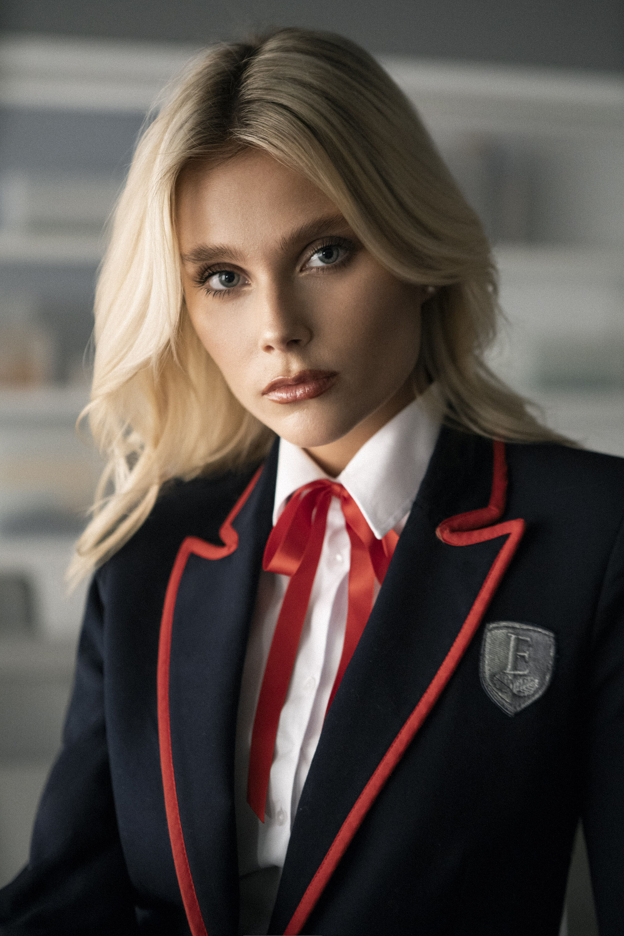 Elite Season 5 New Cast Member Valentina