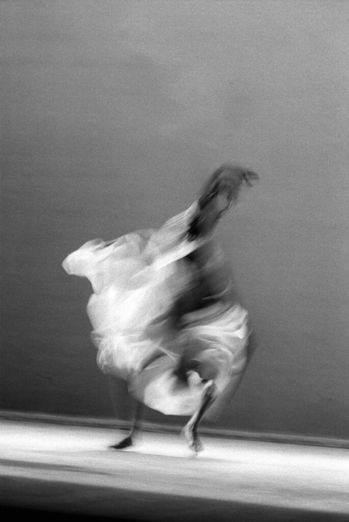Geoffrey Holder Dance Group: 1963-011-003-005Manhattan, New York, USA 1963