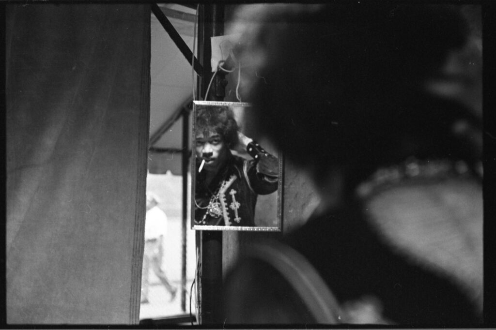 Jimi_Hendrix,_Mirror_Image,_1967._Courtesy_of_the_artist