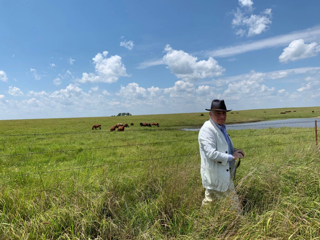 Martin_Scorsese_Scouting_In_Oaklahoma