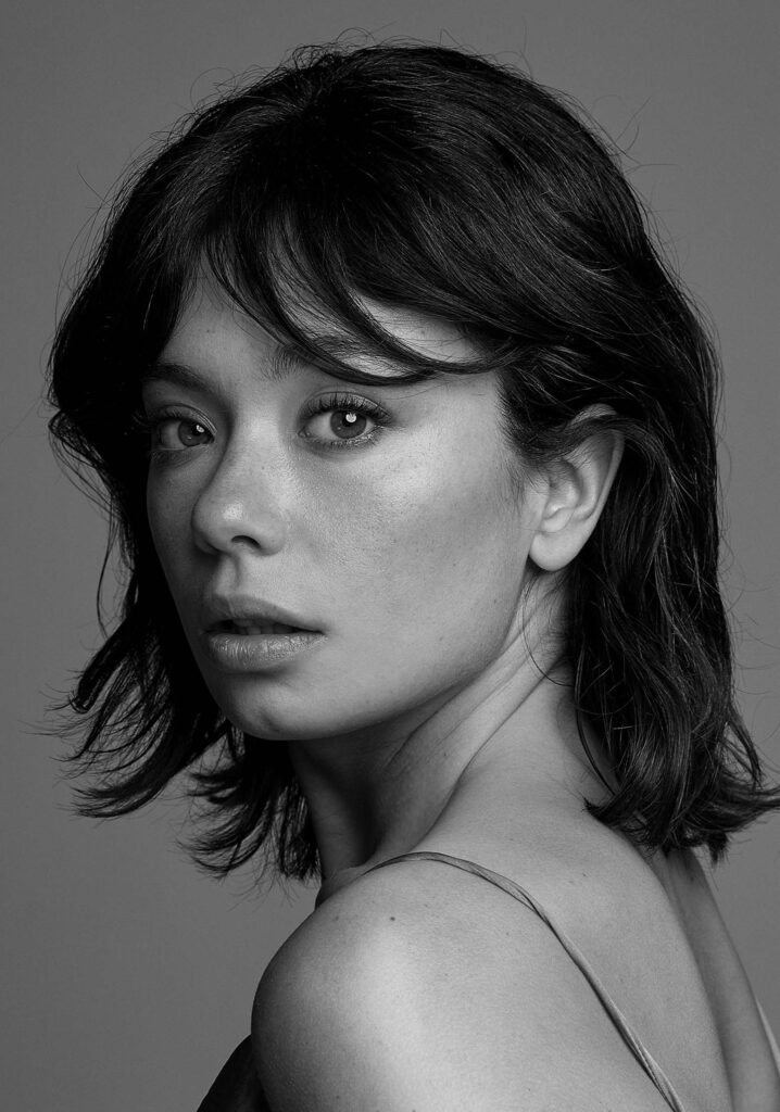 Nowhere Starring Anna Castillo
