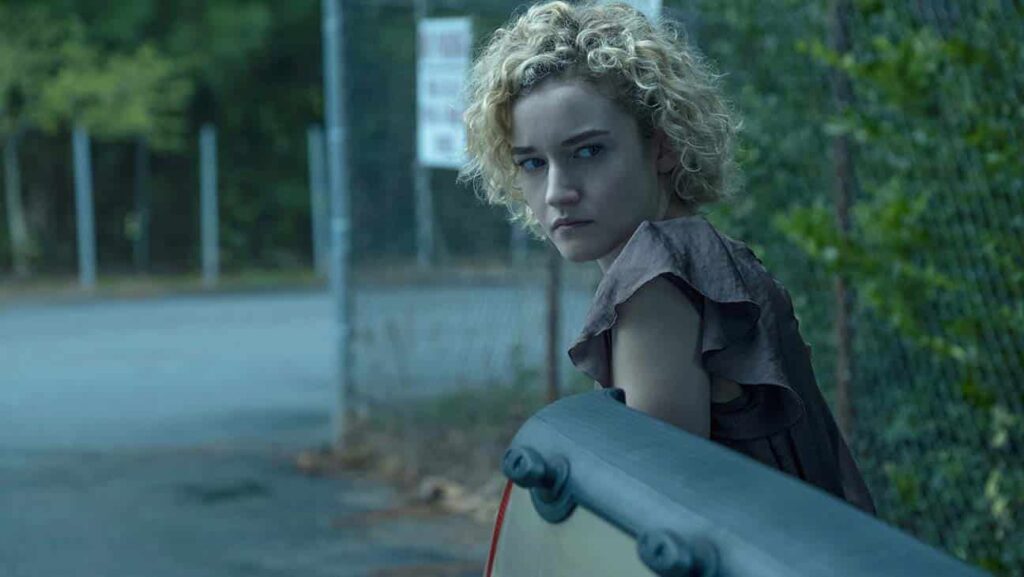 Ozark Season 4 Julia Garner As Ruth