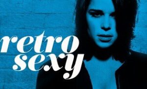 Neve Campbell on PROVOKR.com