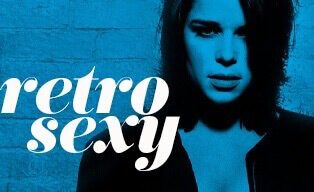 Neve Campbell on PROVOKR.com