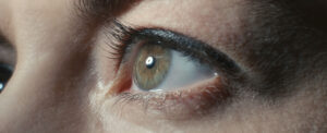 Severance TV Series Image of An Eye