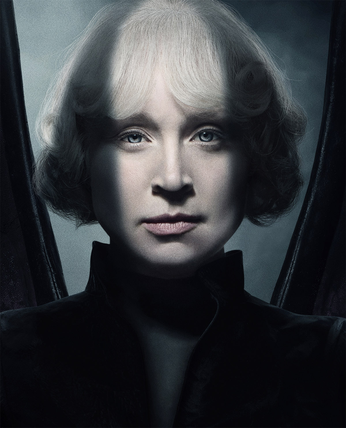 The Sandman Starring Gwendolyne Christie As Lucifer