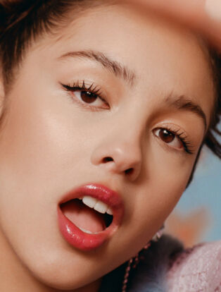 TikTok Queen Olivia Rodrigo