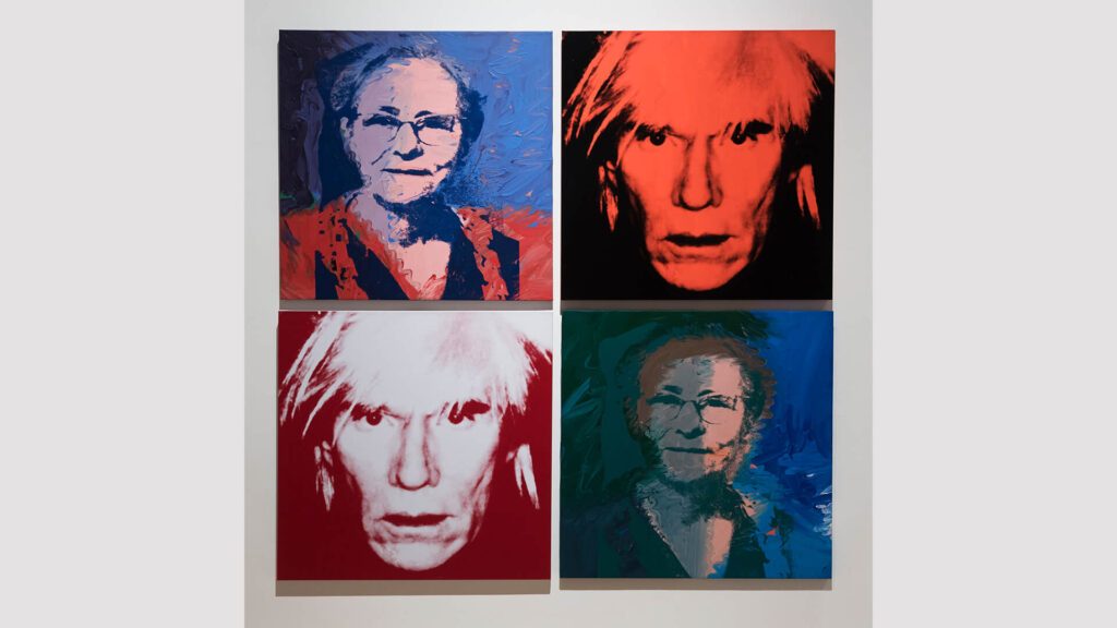 andy-warhol-revelations booklyn museum of art