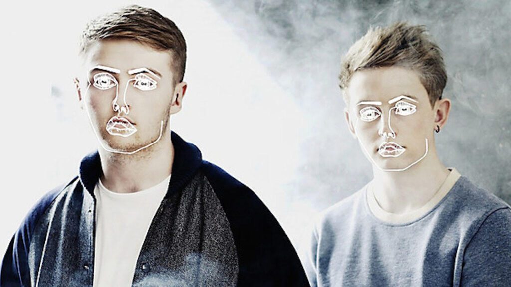 disclosure hype machine