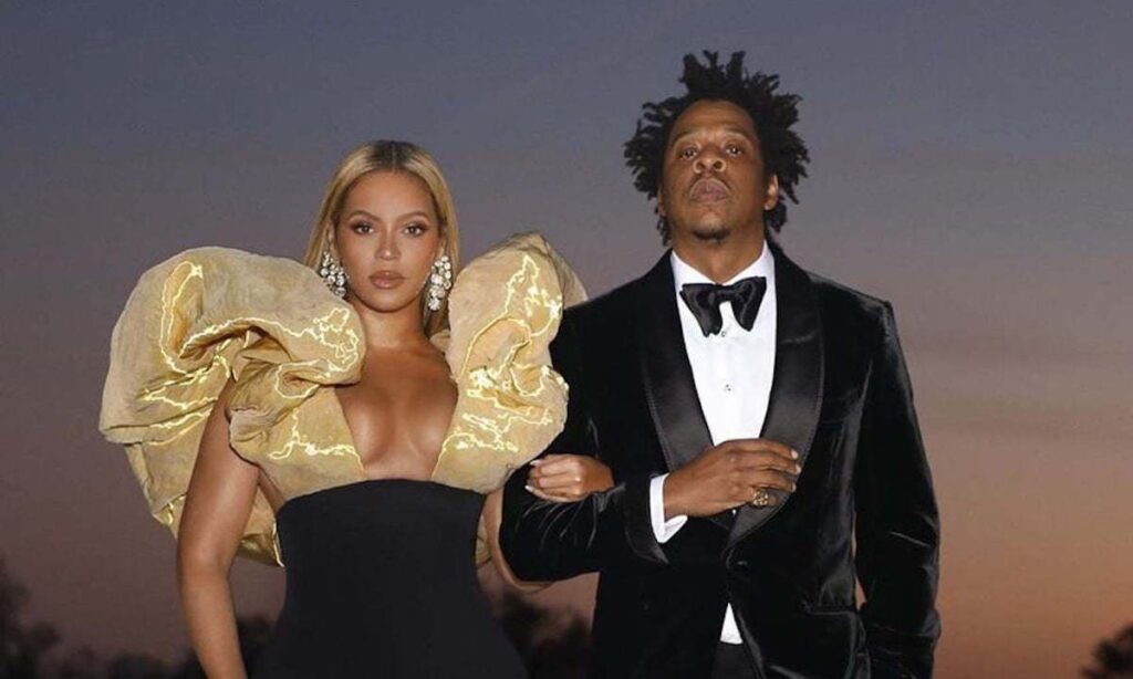 tidal launched by Beyonce-JAY-Z-sold to jack dorsey for a relaunch