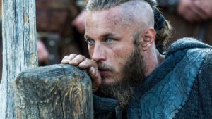 Vikings Valhalla Starring Sam Corlett