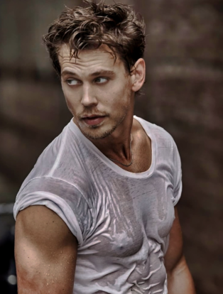 Austin Butler