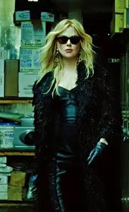 Nicole Kidman