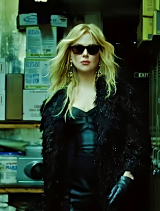 Nicole Kidman