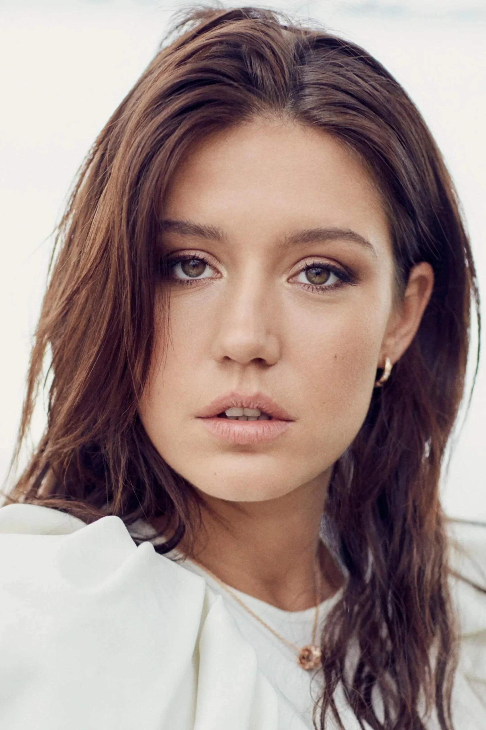 Adèle Exarchopoulos, @adeleexarchopoulos