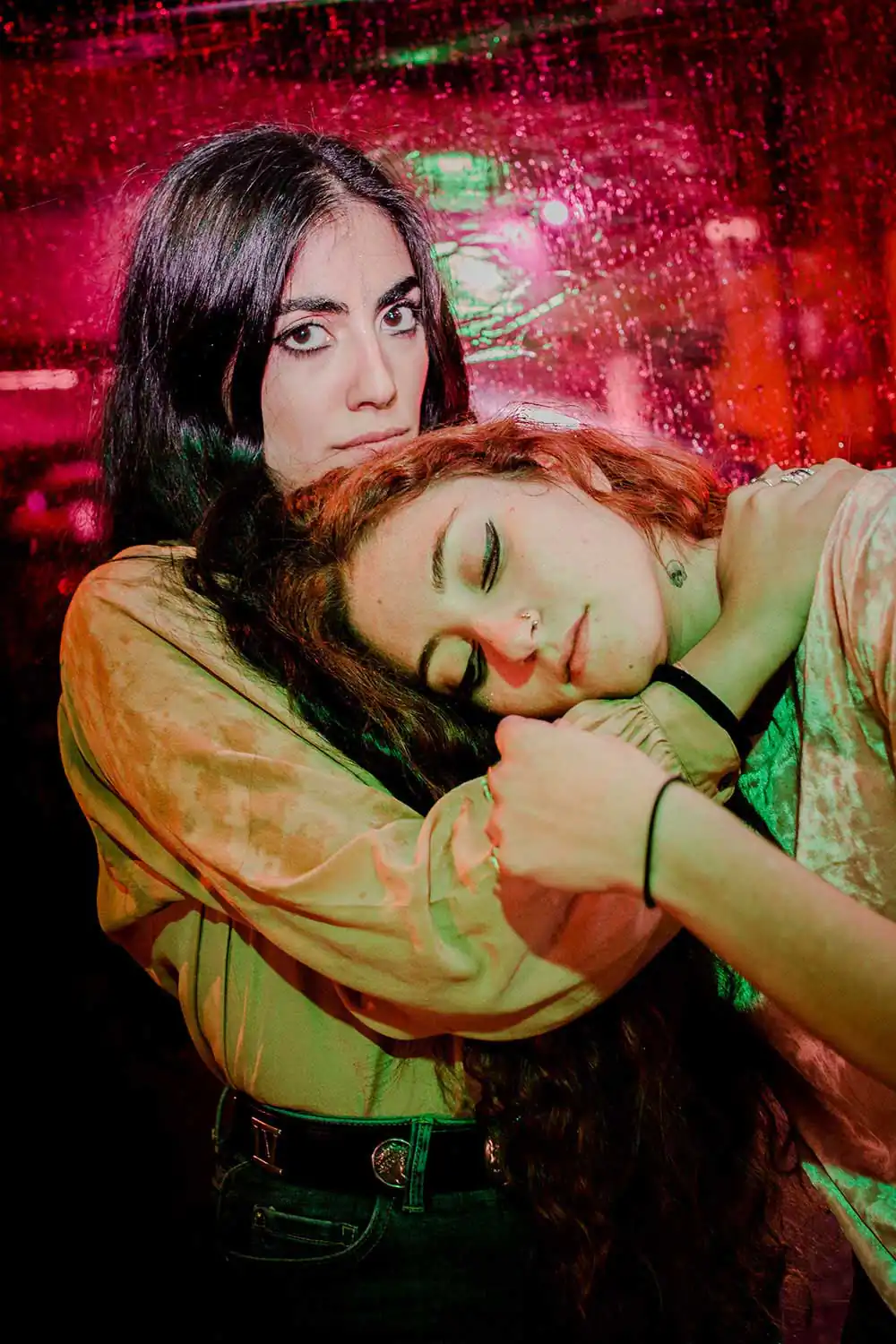 Myriam Boulos, Dead End, 2019