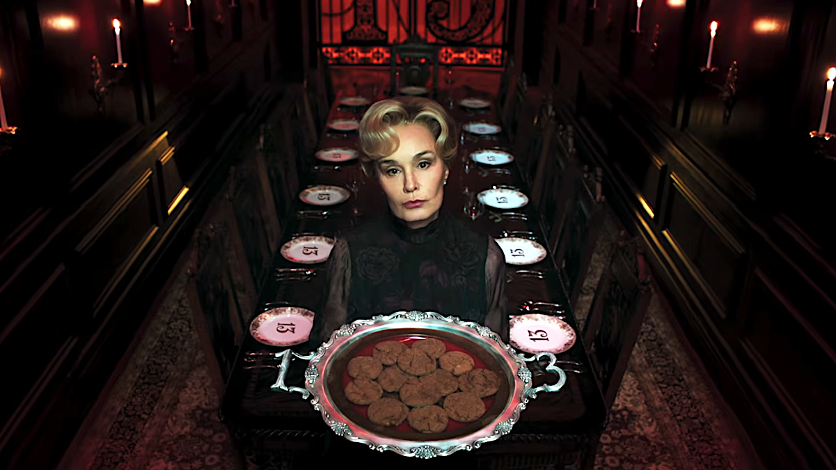 American Horror Story. Netflix