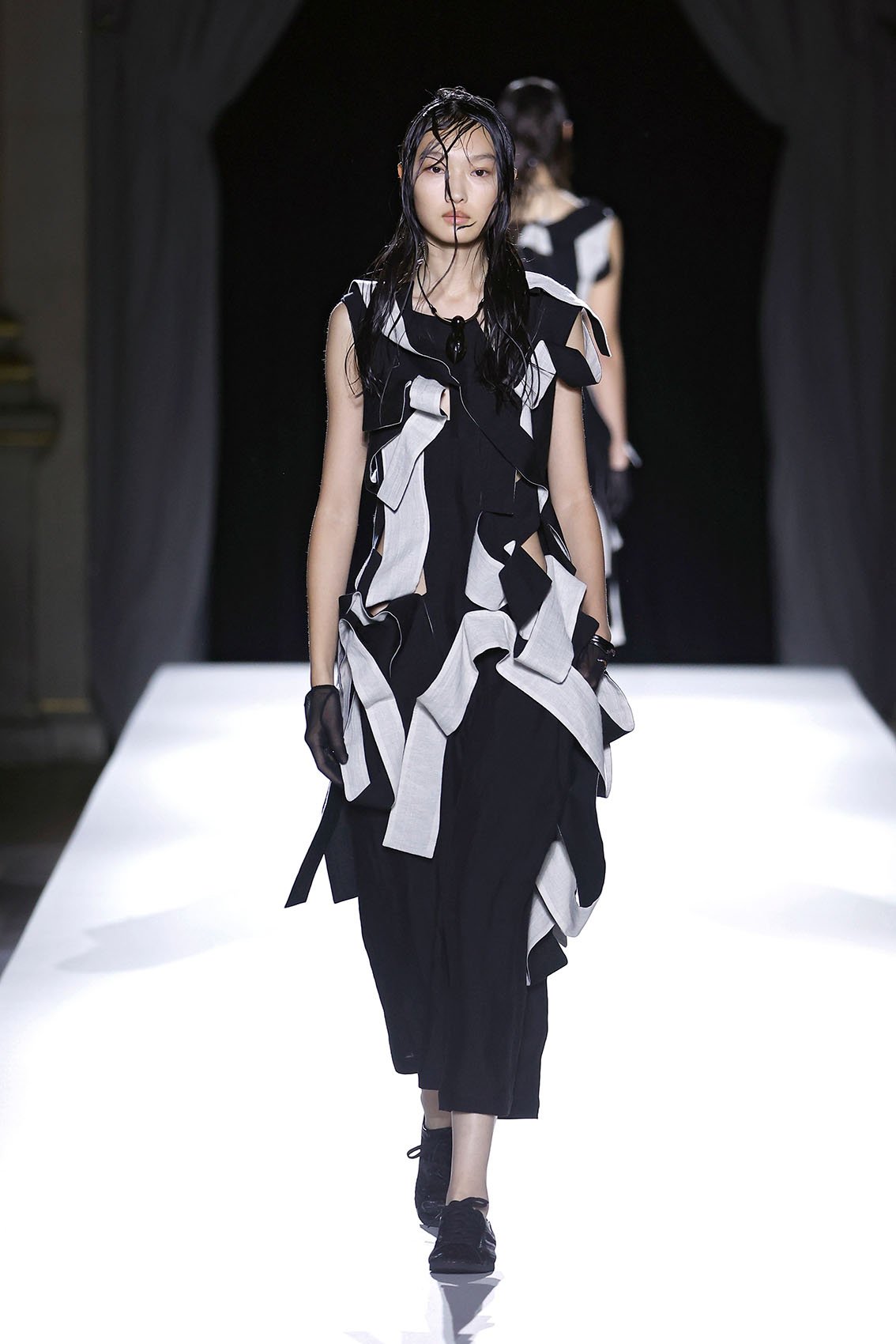Yohji Yamamoto, Spring/Summer '26