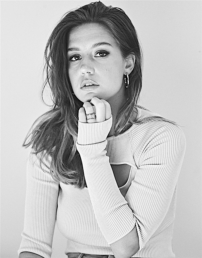 Adèle Exarchopoulos