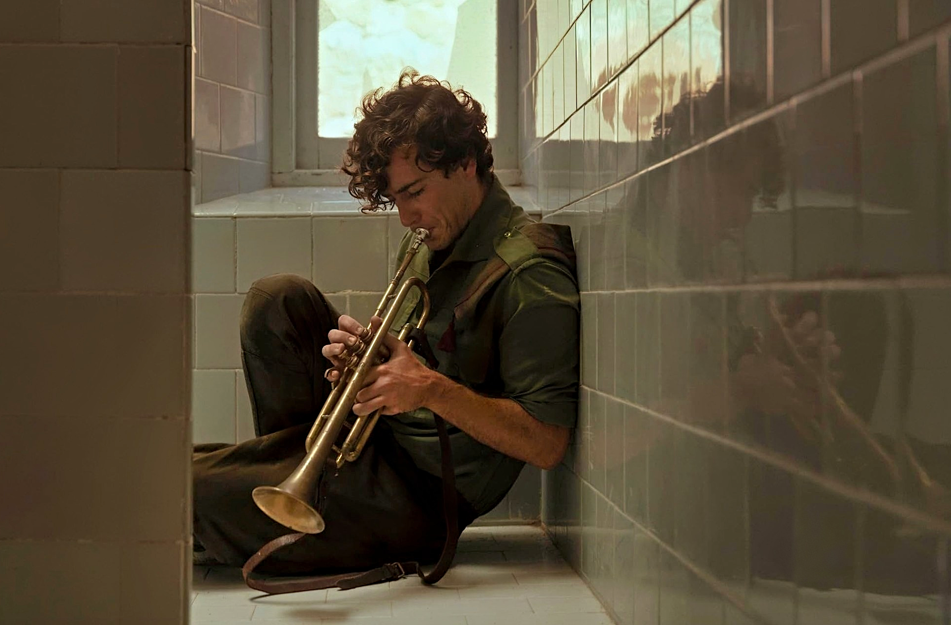 Guitarricadelafuente. La Bola Negra. Netflix