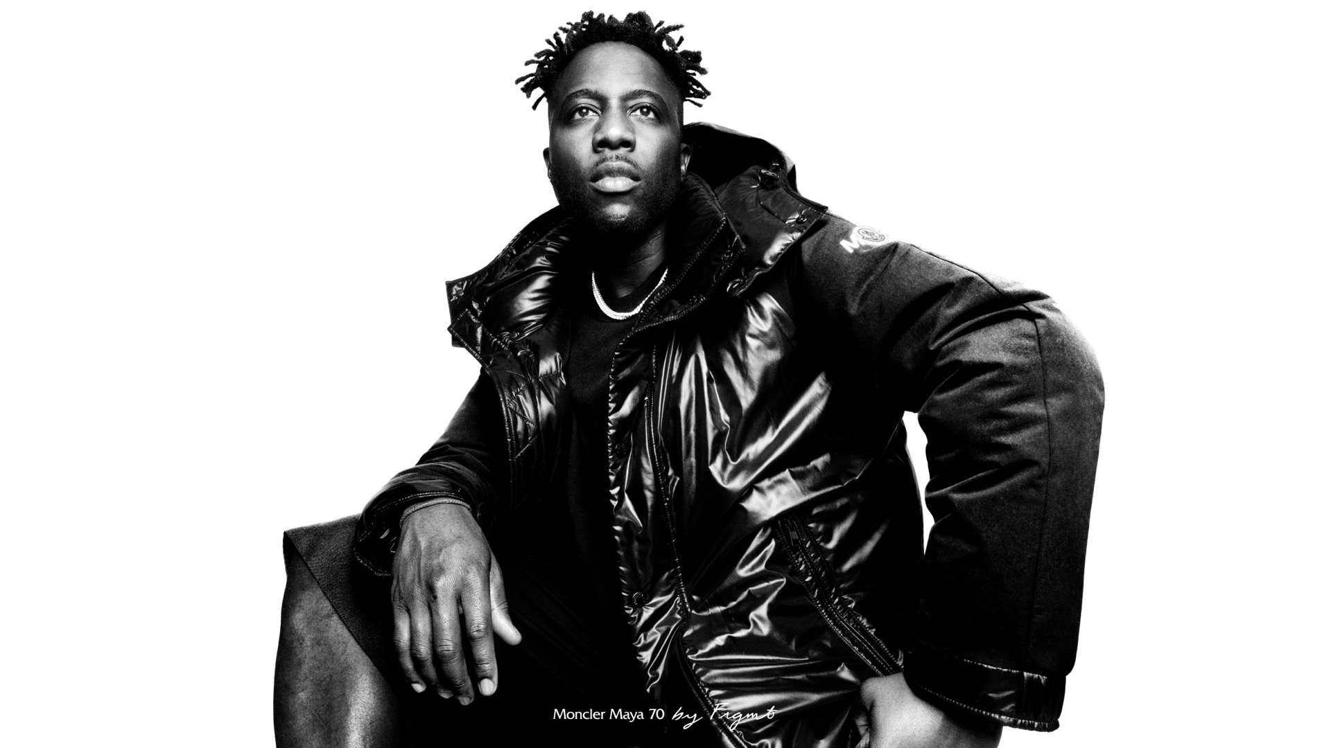 Hiroshi Fujiwara for Moncler