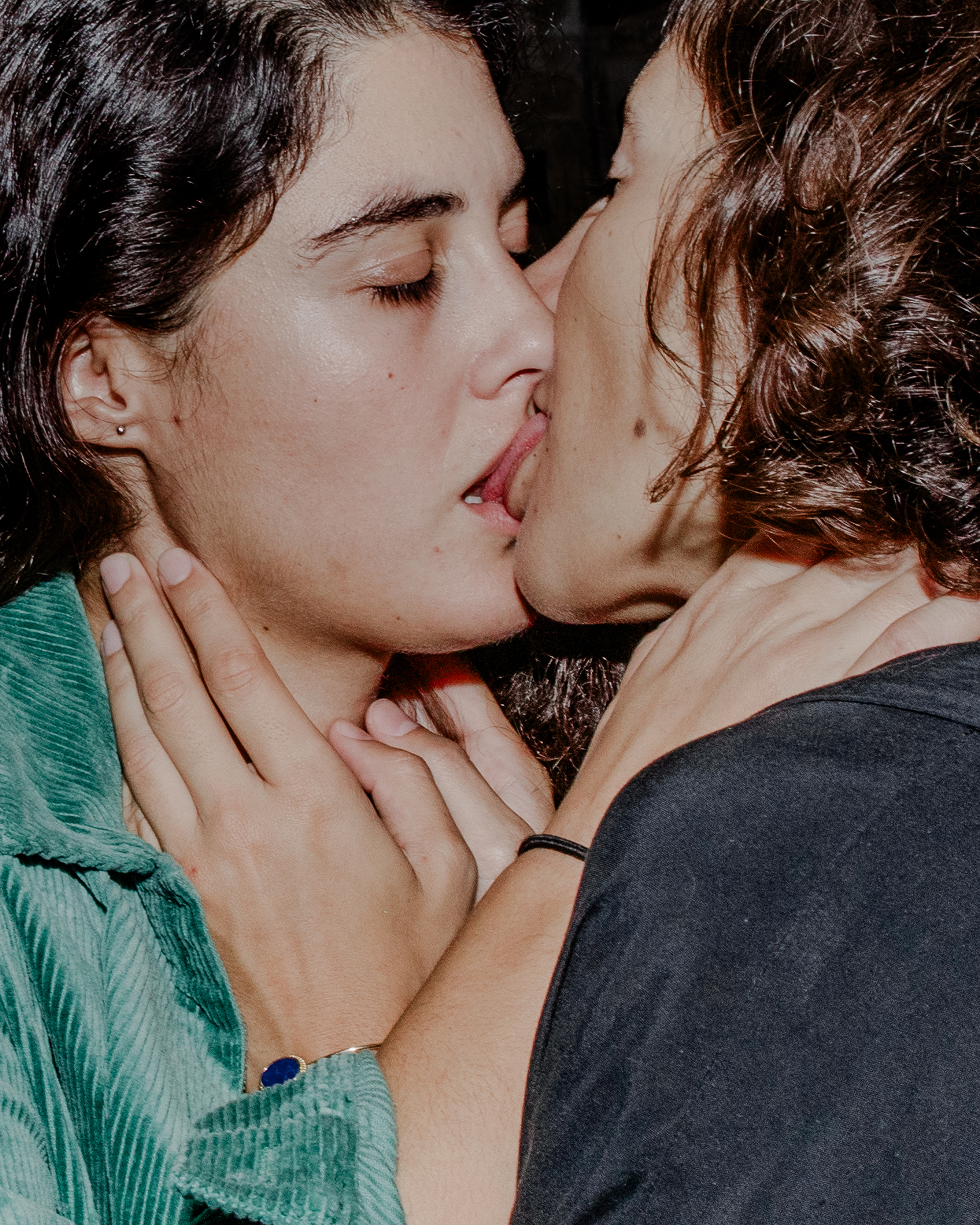 Myriam Boulos, Harry Styles