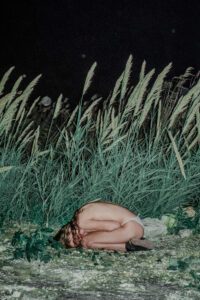 Myriam Boulos, Dead End, 2019