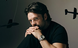 Sebastian Stan