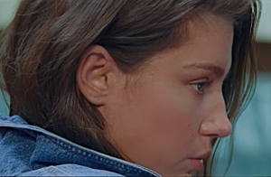 Adèle Exarchopoulos