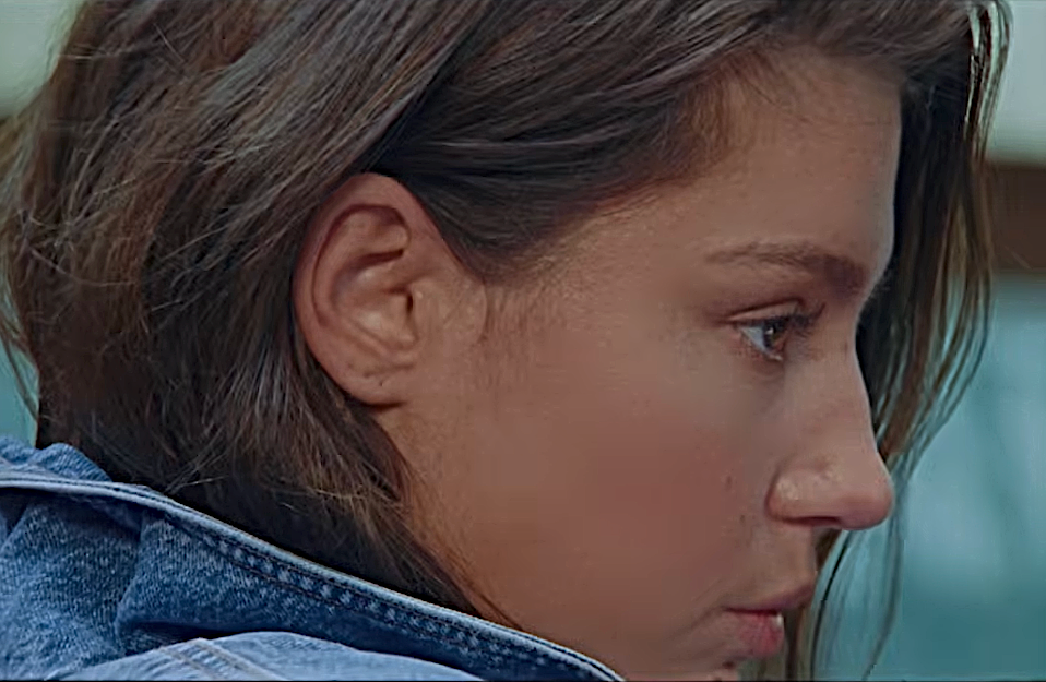 Adèle Exarchopoulos