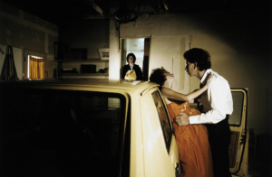 Eileen Cowin, Family Docudrama, 1999. Eileen Cowin_ Between Panic and Paradise at the Los Angeles County Museum of Art