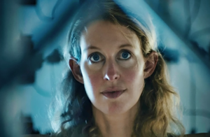 Elizabeth Holmes