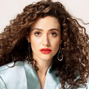 Emmy Rossum