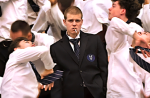 Yung Lean. Gener8ion